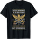 USA Second Amendment - The 2nd Amendment is My Gun Permit