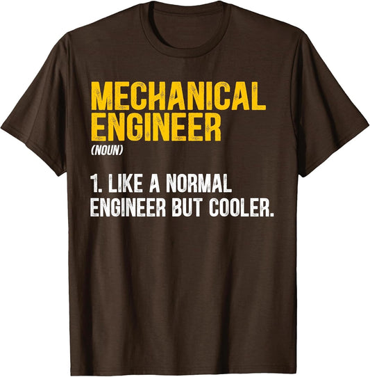 Mechanical Engineer Definition Funny Mechanical Engineering