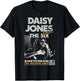 Daisy Jones & The Six - Vintage Daisy Amsterdam