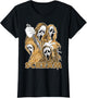 Scream Vintage 90s Halloween OG Heirloom 1s Matching