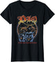 Dio Lock Up The Wolves Vintage