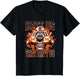 Massillon Tigers Logo Hate Us Cause They Ain't HS