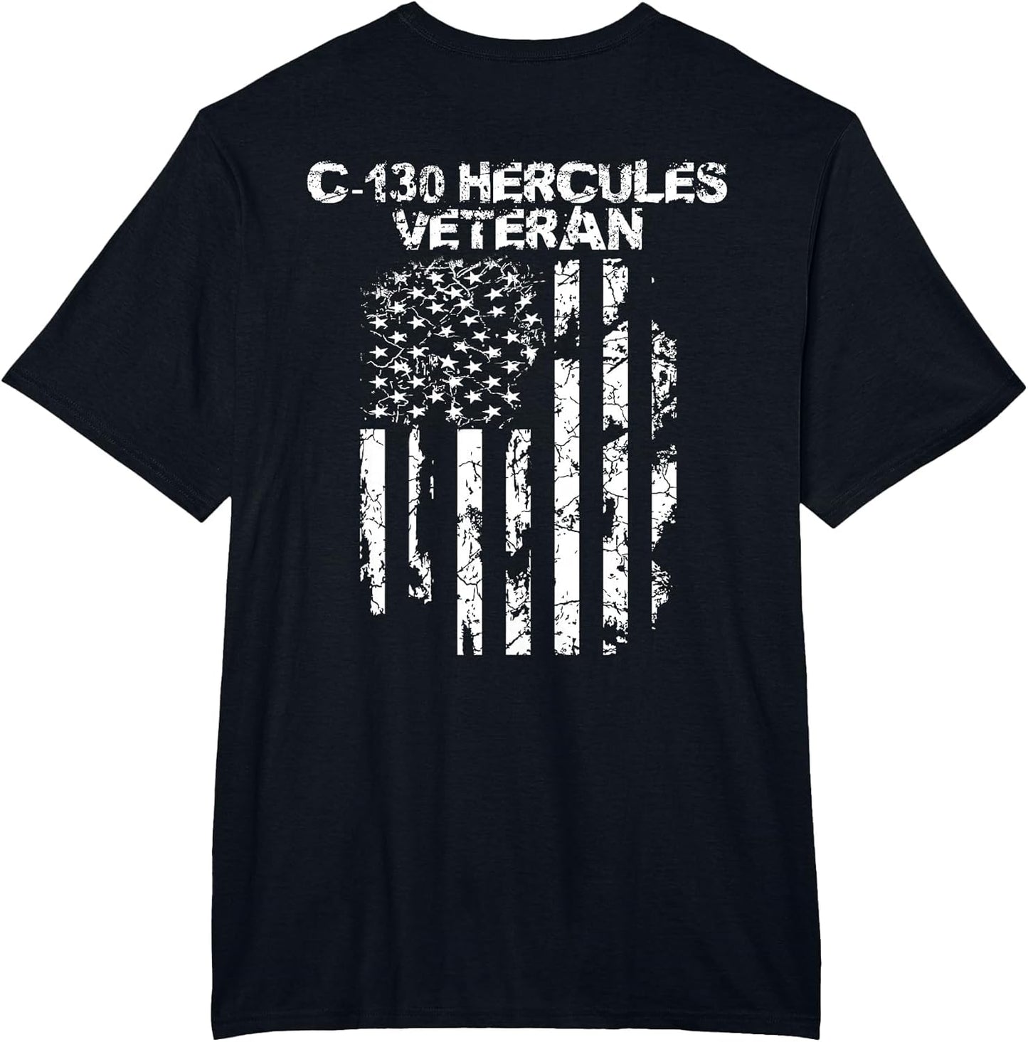 C-130 Hercules Military