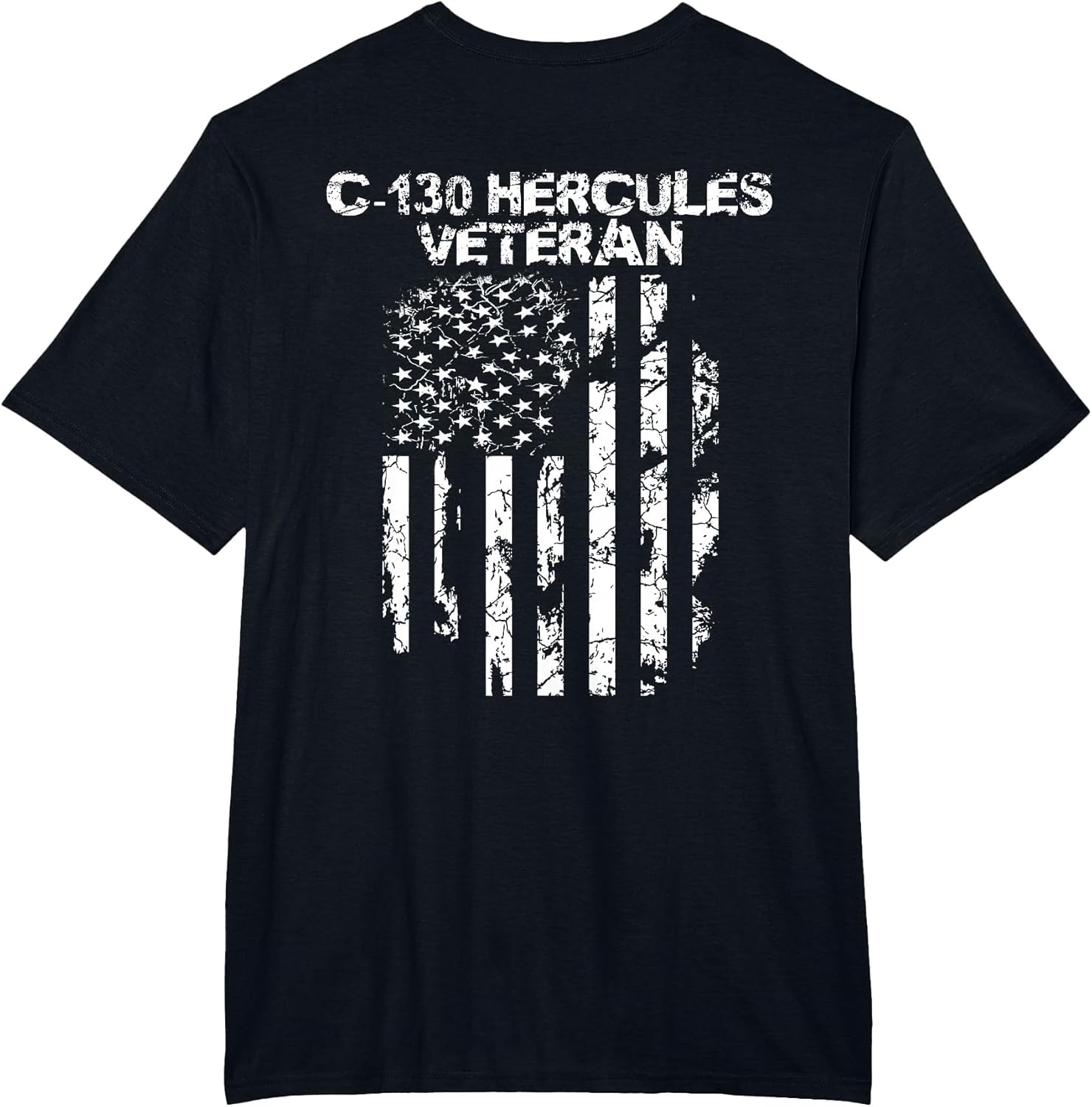 C-130 Hercules Military