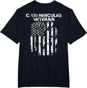 C-130 Hercules Military