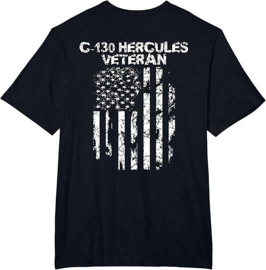 C-130 Hercules Military