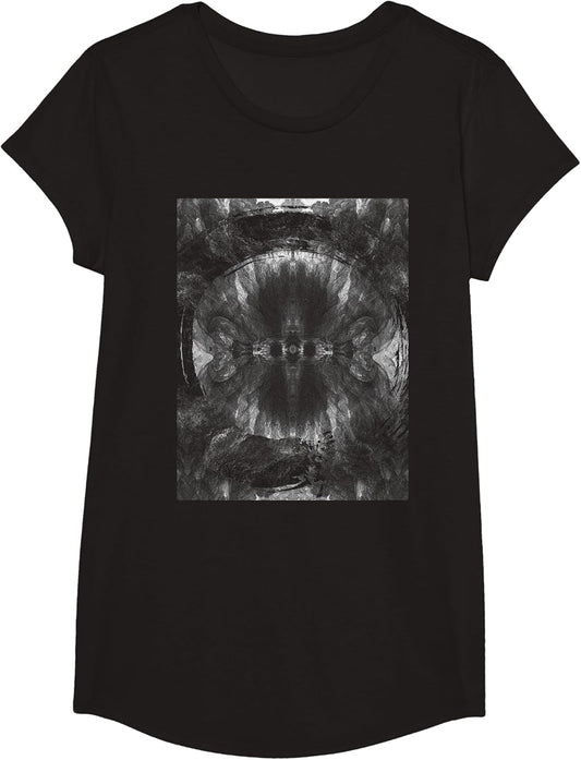 Architects - Holy Hell Album Cover - Official Merchandise