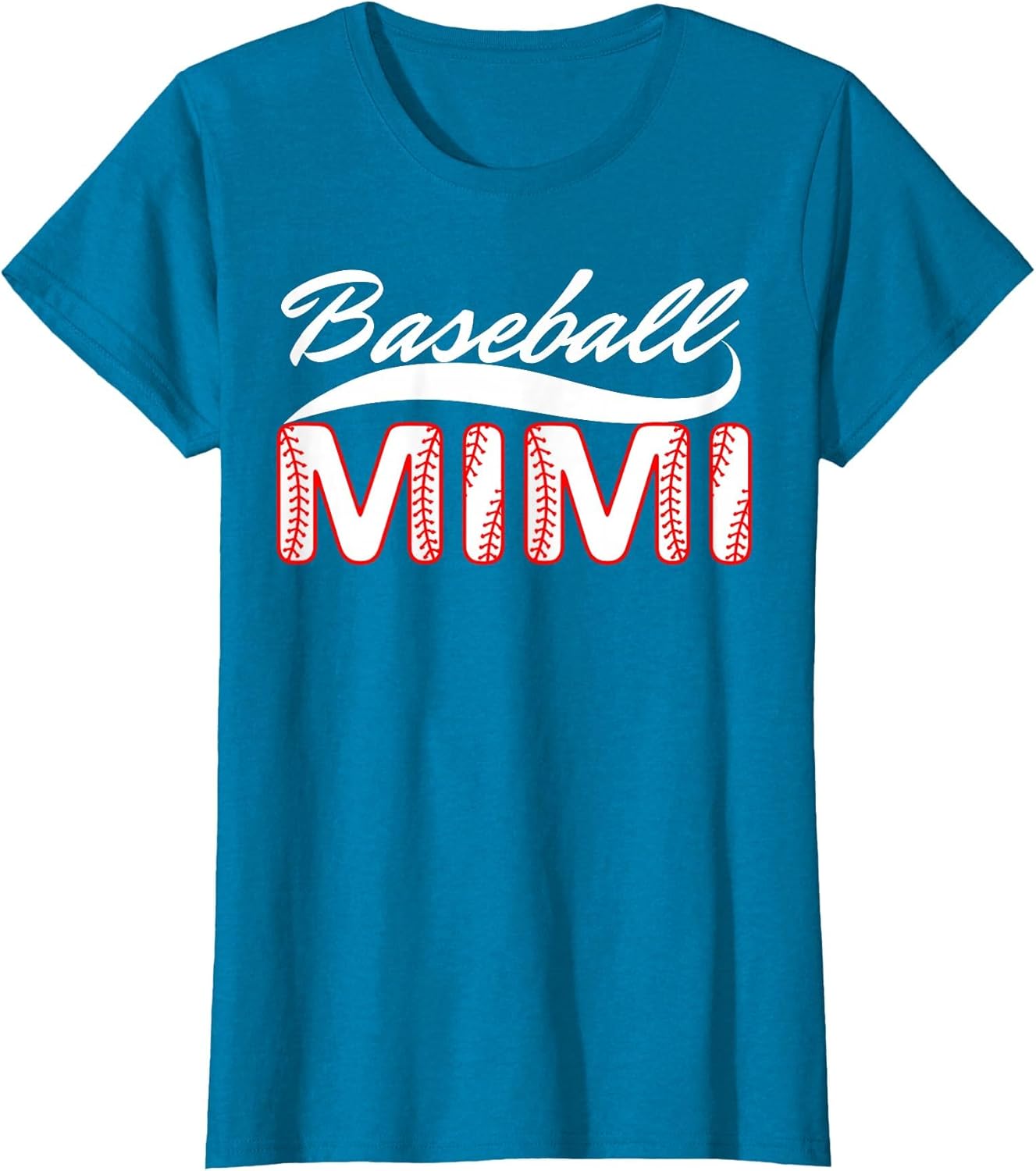Baseball Mimi Women Family Matching Mimi Baseball Mother