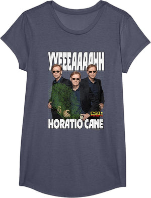 CSI: Miami Horatio Caine Yeah Sunglasses Meme TV