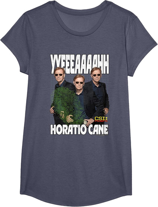 CSI: Miami Horatio Caine Yeah Sunglasses Meme TV