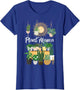 Plant Mama Crazy Plant Lady Mom Indoor Flower Floral Garden
