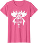 Viking Axe I Raid with Ragnar Viking Apparel