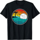 Retro Eighties Beach & Surf Graphic 80's