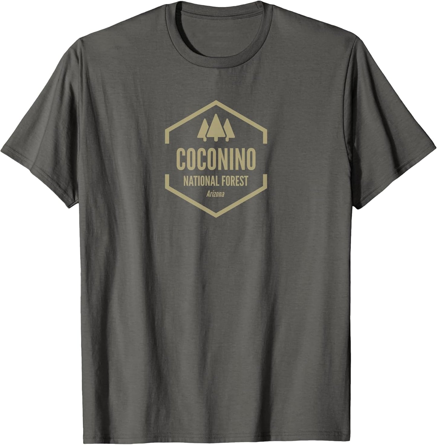Coconino National Forest