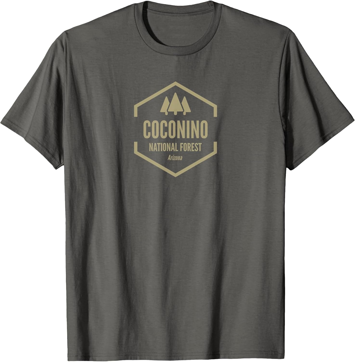 Coconino National Forest