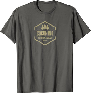 Coconino National Forest