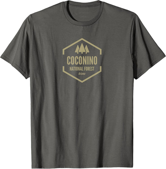 Coconino National Forest