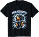 Dachshund Heavy Metal Weiner Weenie Dog Lover Rock and Roll