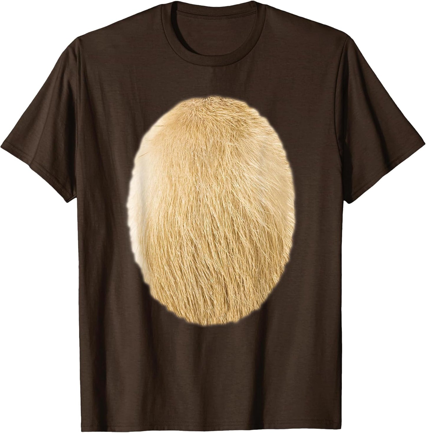 Reindeer Belly Funny Cute DIY Halloween Costume