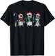 Ventilator Respiratory Therapy Santa Hat Christmas RT Nurse