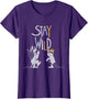 Where The Wild Things are - Stay Wild Dance