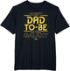 Star Wars Best Dad-to-Be in the Galaxy Birthday Father’s Day