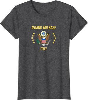 Aviano Air Base