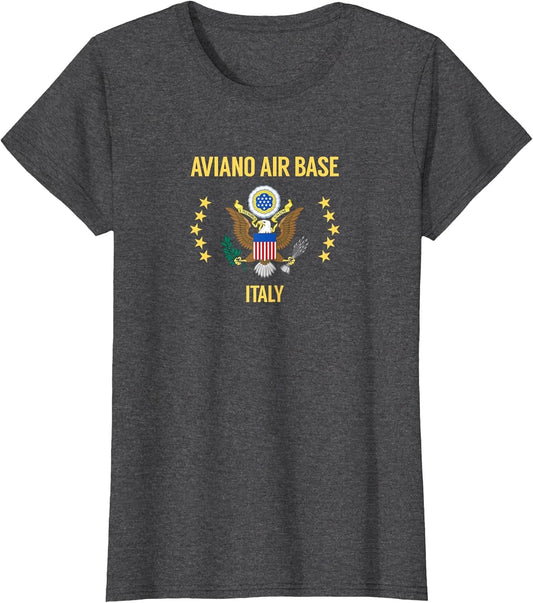 Aviano Air Base