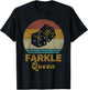 Farkle Queen Vintage Farkle Dice Game
