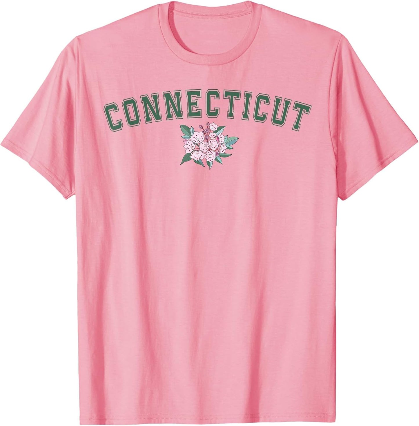 State of Connecticut Flower