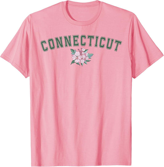 State of Connecticut Flower