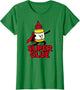 Superhero Super Glue Halloween Costume