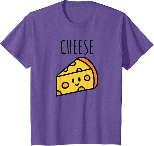 Cheese Macaroni Matching Couple Costume BFF Halloween Funny