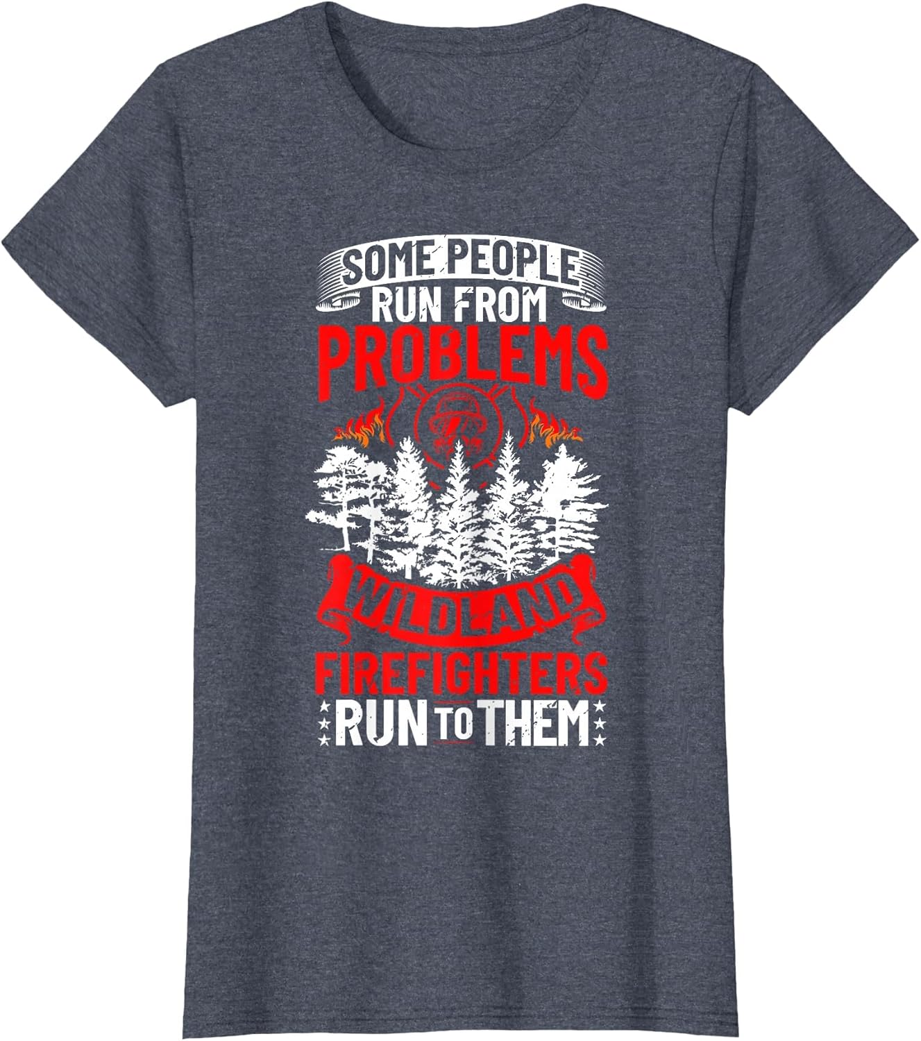 Wildland Firefighting Apparel Wildfire Firefighter Fireman