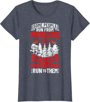 Wildland Firefighting Apparel Wildfire Firefighter Fireman