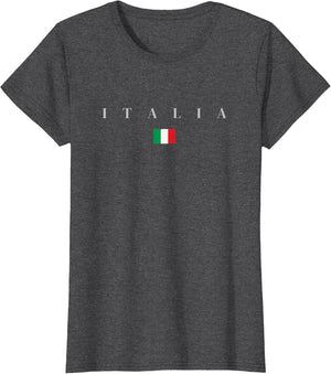 Italy Italia