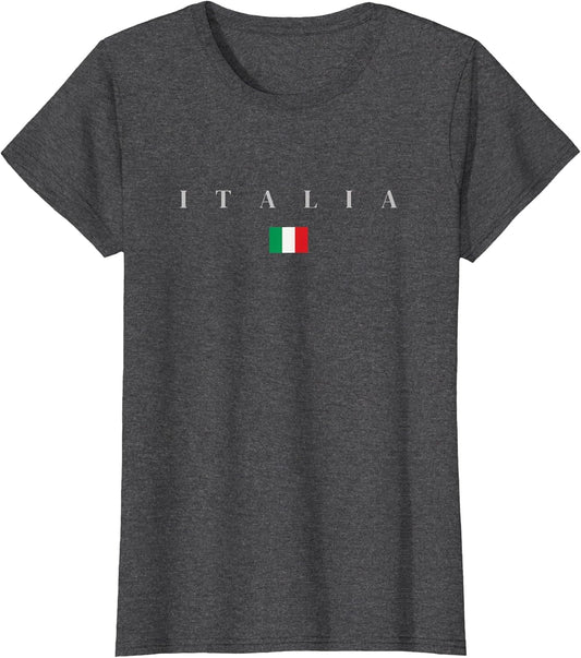 Italy Italia