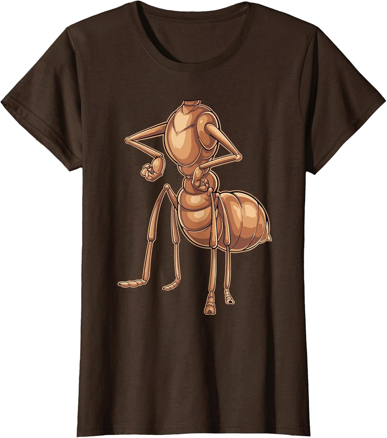 Ant Shirt Adult Kids Men Women Ant Costume