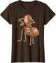 Ant Shirt Adult Kids Men Women Ant Costume