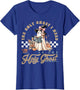 Ain't No Ghost Like The Holy Ghost Jesus Christian Halloween
