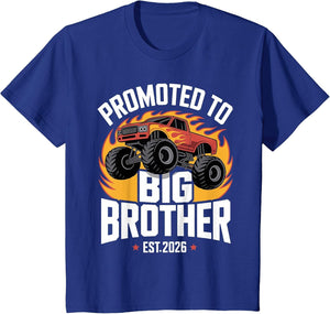 Kids Promoted to Big Brother 2026 Toddler