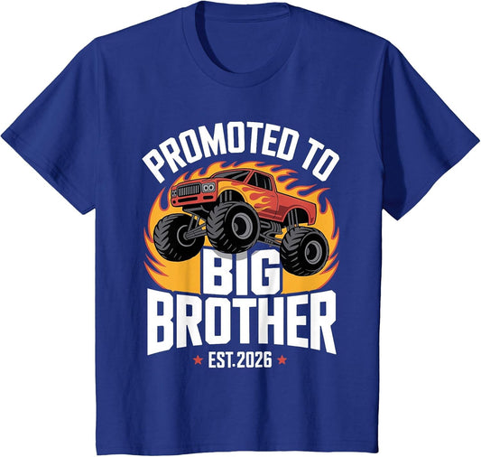 Kids Promoted to Big Brother 2026 Toddler