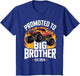 Kids Promoted to Big Brother 2026 Toddler