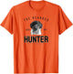 The Bearded Hunter Wirehaired Pointing Griffon