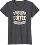 Mornings are for Coffee and Contemplation, Cute Coffee
