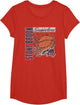 Stony Brook Seawolves Vintage Basketball 90's Red
