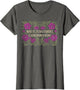 Retro Nolite Te Bastardes Carborundorum Flower Clothing