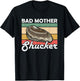 Bad Mother Shucker Oysters