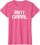 RIOT Grrrl for Girls