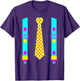 Party Costume Jumbo Polka Dot Tie and Suspenders